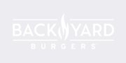 Back Yard Burgers