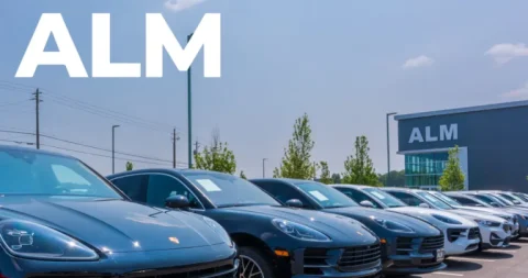 ALM Mall of Georgia