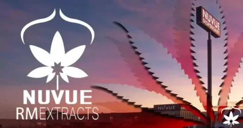 NuVue Pharma