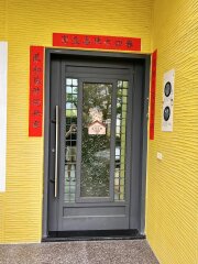 金村民宿-圳腳館