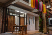 EG民宿(EG Inn Taiwan)