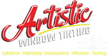 Artistic Window Tinting