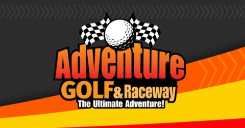 Adventure Golf &amp; Raceway