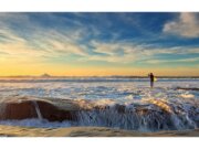 Mission Beach Park