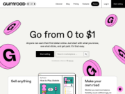 Gumroad: Simplify Online Sales for Creators