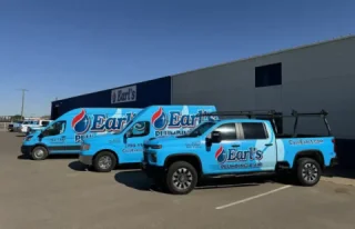 Earl&#039;s Plumbing, Heating &amp; Air Conditioning