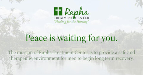 Rapha Treatment Center