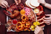 Tank House BBQ &amp; Bar