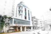 希堤微旅Hotel Mapp