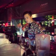 inhouse bar