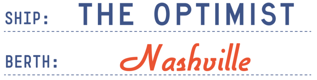 The Optimist