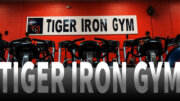 Tiger Iron Gym