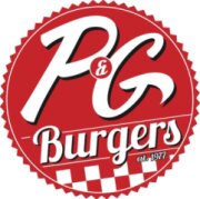 P &amp; G Burgers