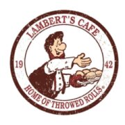 Lambert&#039;s Cafe