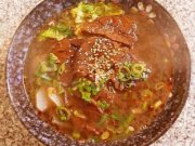 小李子蘭州牛肉拉麵館
