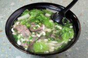 真傳牛肉店