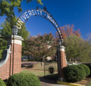 Student Activity Center