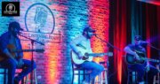 Listening Room Cafe