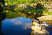 五指山系_白鷺鷥山_康樂山_明舉山親山步道