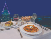 Dauphin’s Casual Fine-Dining