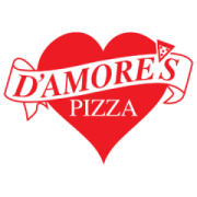 D&#039;amore&#039;s Famous Pizza