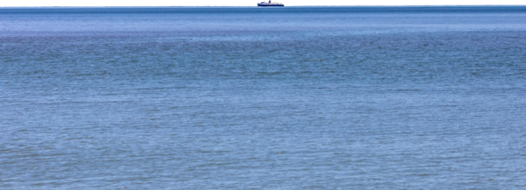S.S. Badger Lake Michigan Carferry Service