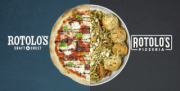 Rotolo&#039;s Pizzeria