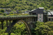 運煤橋