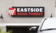 Eastside Asian Market