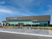 Chapman Hyundai Scottsdale