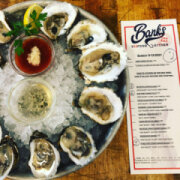 Banks&#039; Seafood Kitchen and Raw Bar