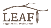 Leaf Vegetarian Restaurant