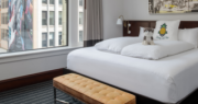Hotel Rose - A Staypineapple Hotel