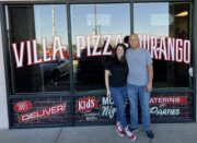 Villa Pizza