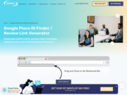 Google Place ID Finder and Review Link Generator