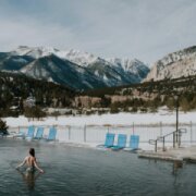 Mount Princeton Hot Springs Resort