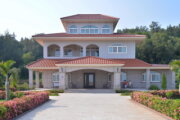 金門金閱莊園