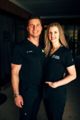 Journey Therapeutic Massage and Chiropractic
