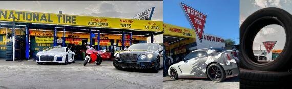 National Tires