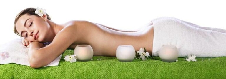 The Spa Orlando