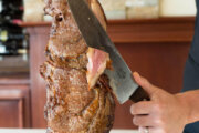 Rei Do Gado Brazilian Steak House &amp; Seafood
