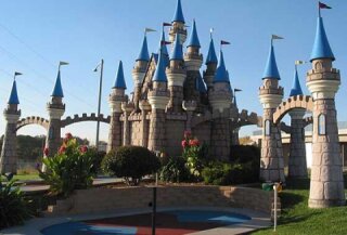 Scandia Family Fun Center