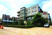 光泉牛奶園地（大園廠）