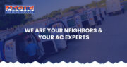 Arctic Air Home Services