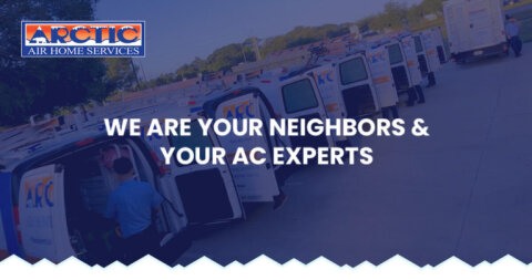 Arctic Air Home Services