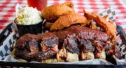 Kansas City Barbeque