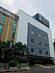 外觀