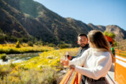 Royal Gorge Route Railroad