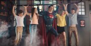 Madame Tussauds Hollywood