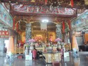 威靈宮
